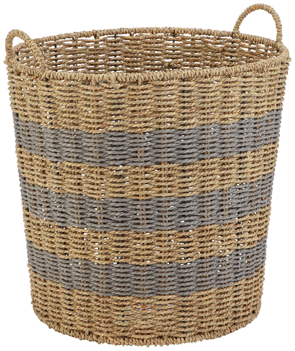 Argos Home Seagrass Basket Large Review