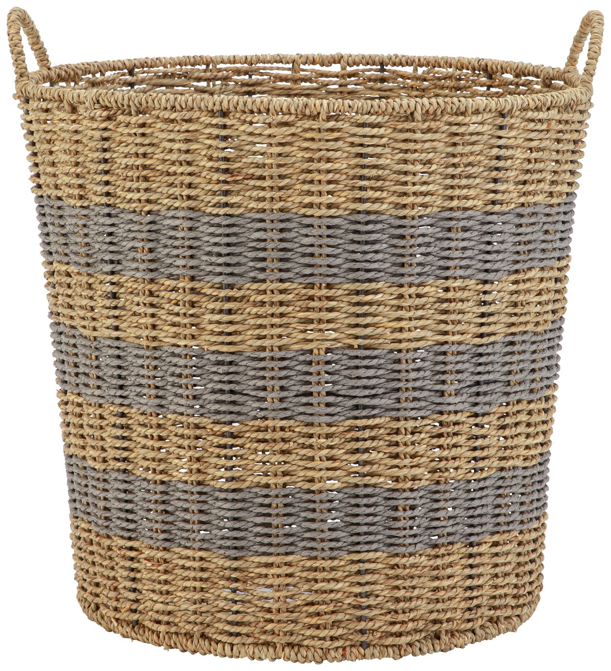 Argos Home Seagrass Basket Large Review