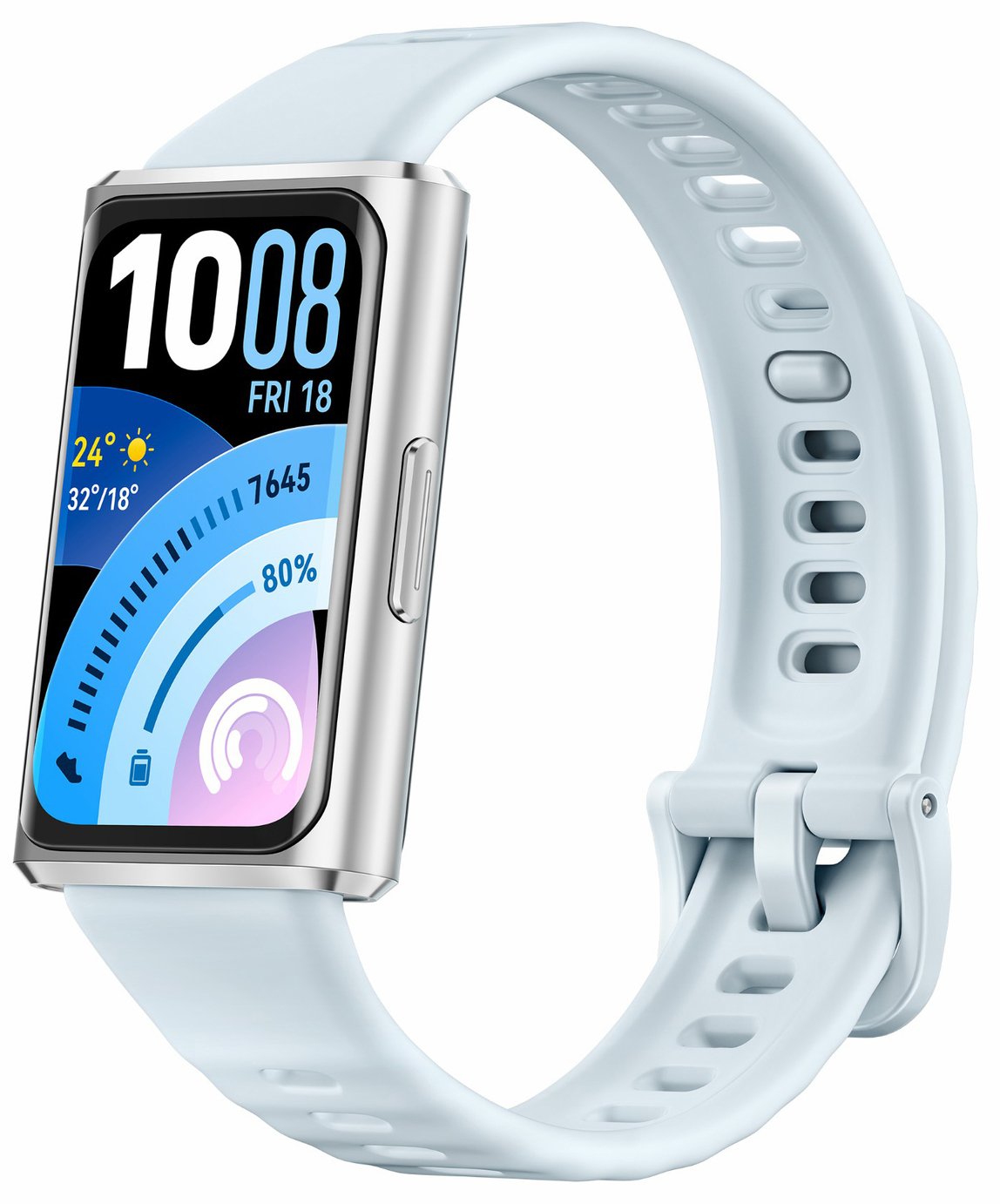 HUAWEI Band 11 Pro Smart Watch - Blue