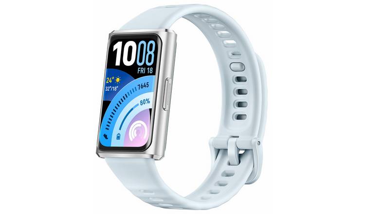 HUAWEI Band 11 Pro Smart Watch - Blue