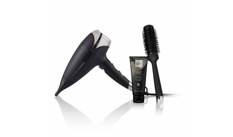 GHD Helios Hair Dryer Bundle