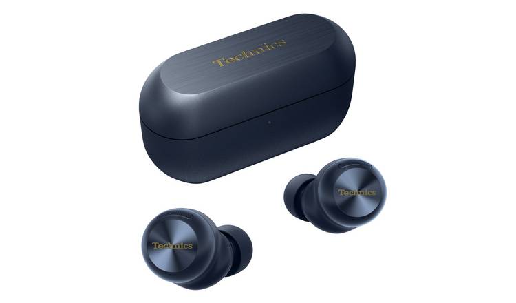 Technics AZ100 In-Ear True Wireless Earbuds - Midnight Blue