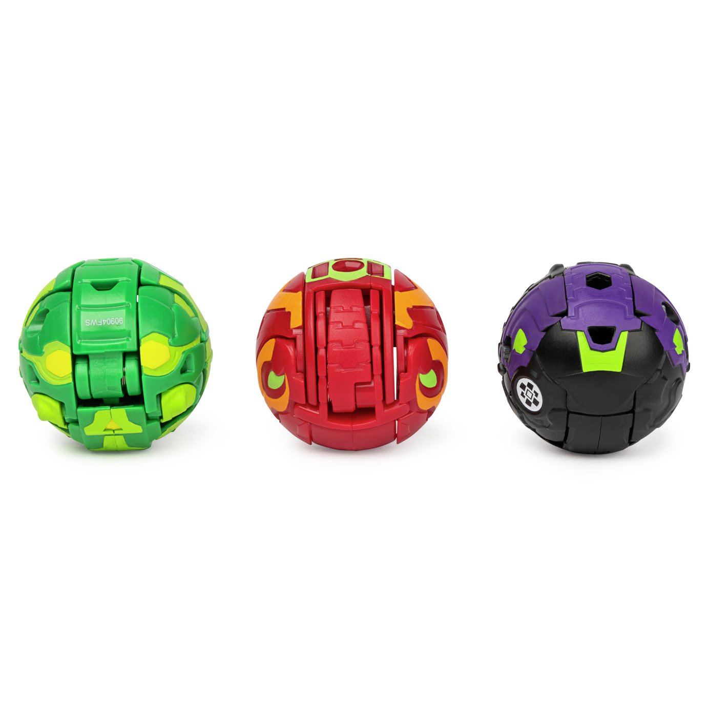 bakugan starter pack argos
