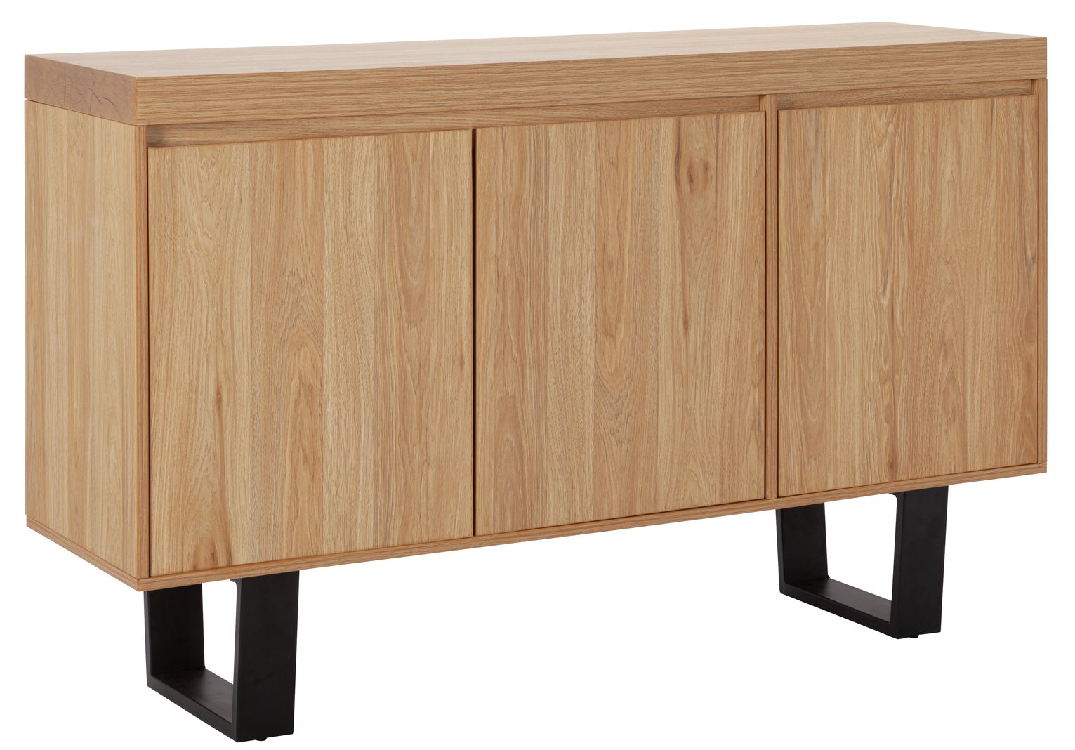 Argos Home Berlin 3 Door Sideboard Review