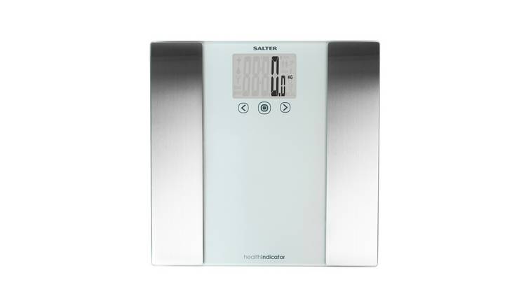 Shop Salter Accurate Bathroom Weighing Scales