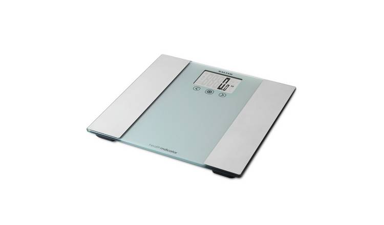 Argos bathroom scales salter best sale