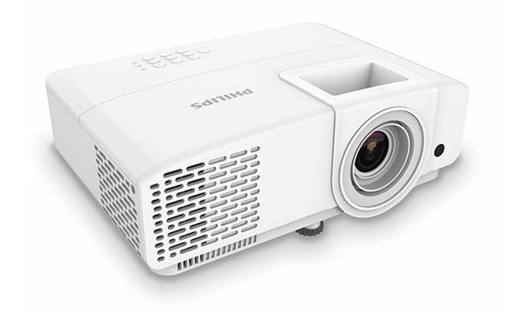 Philips Propix PRX850/INT Full HD Projector 