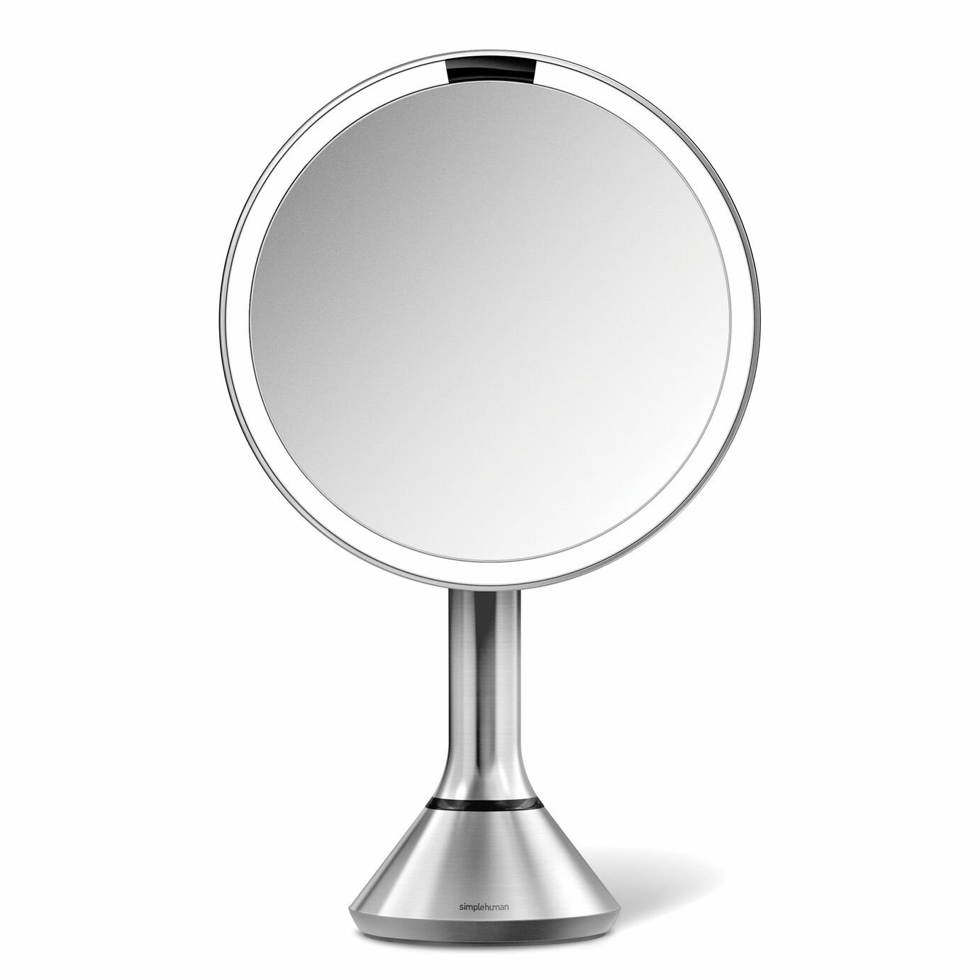 Simplehuman Sensor Brushed Mirror Review