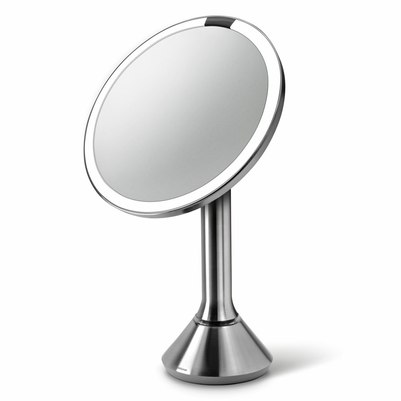 Simplehuman Sensor Brushed Mirror Review