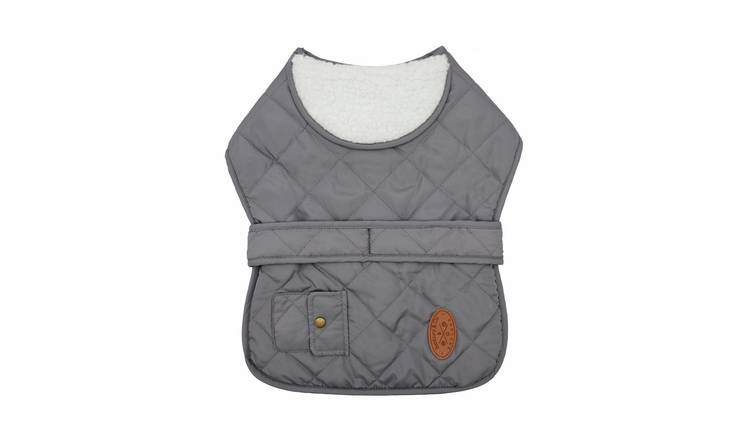Banbury & Co All-Weather Padded Dog Coat - Medium