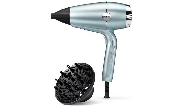 Argos hairdryer shop