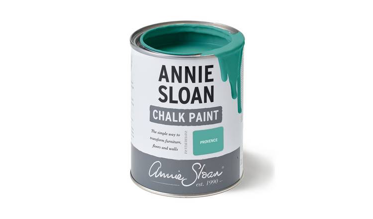 Annie Sloan Furniture Matt Chalk Paint 1L - Provence