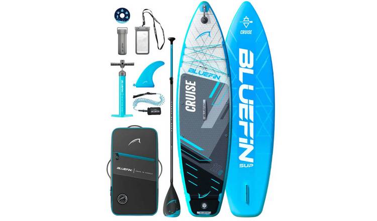 Bluefin SUP Cruise 10.6ft Inflatable Paddleboard