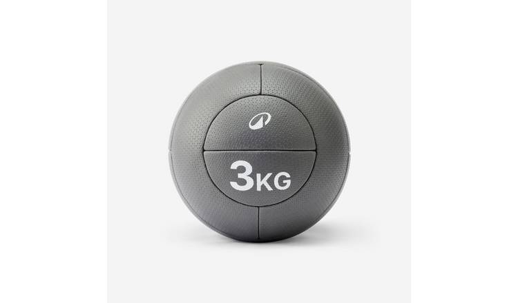 Decathlon Medicine Ball - 3kg
