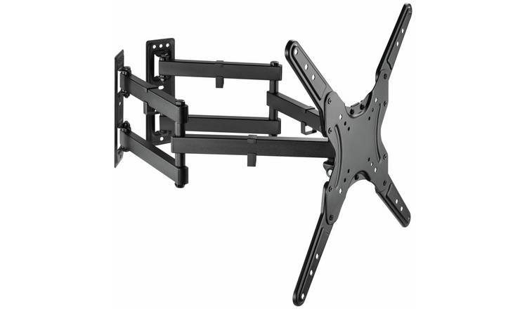 ProperAV 271BP Tilt & Swivel 23-65 Inch TV Wall Bracket