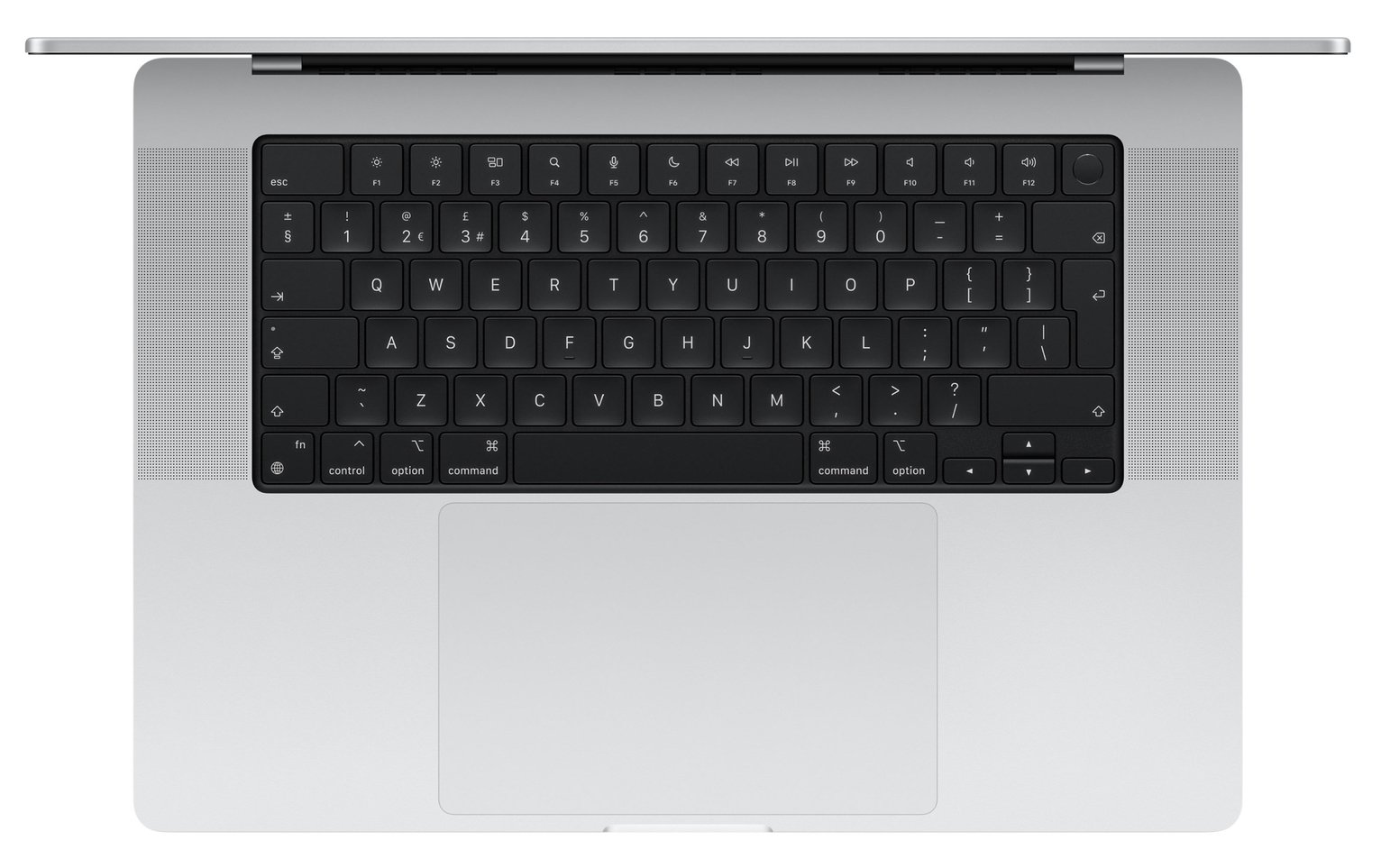 Buy Apple MacBook Pro 2026 16in M5 Pro 24GB 1TB - Silver | Laptops