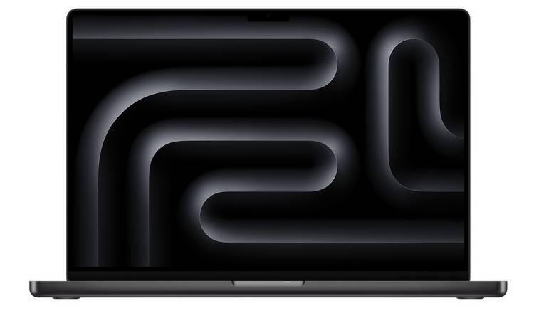 Apple MacBook Pro 2026 16in M5 Pro 24GB 1TB - Space Black