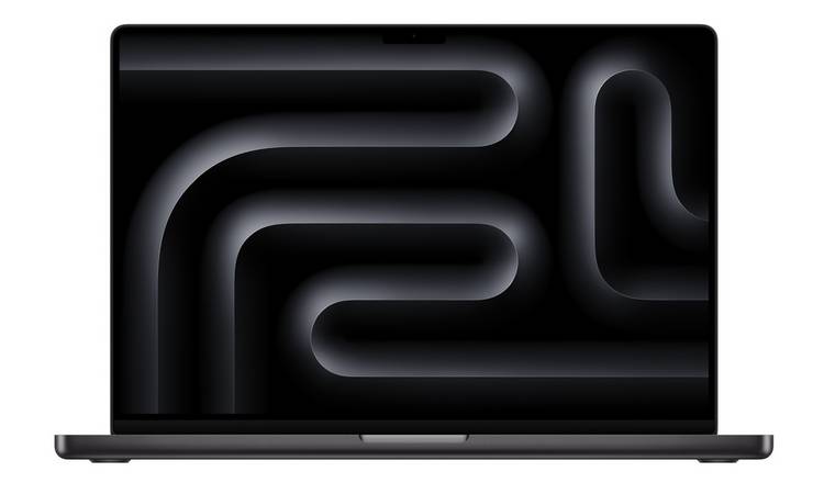 Apple MacBook Pro 2026 16in M5 Max 36GB 2TB - Space Black