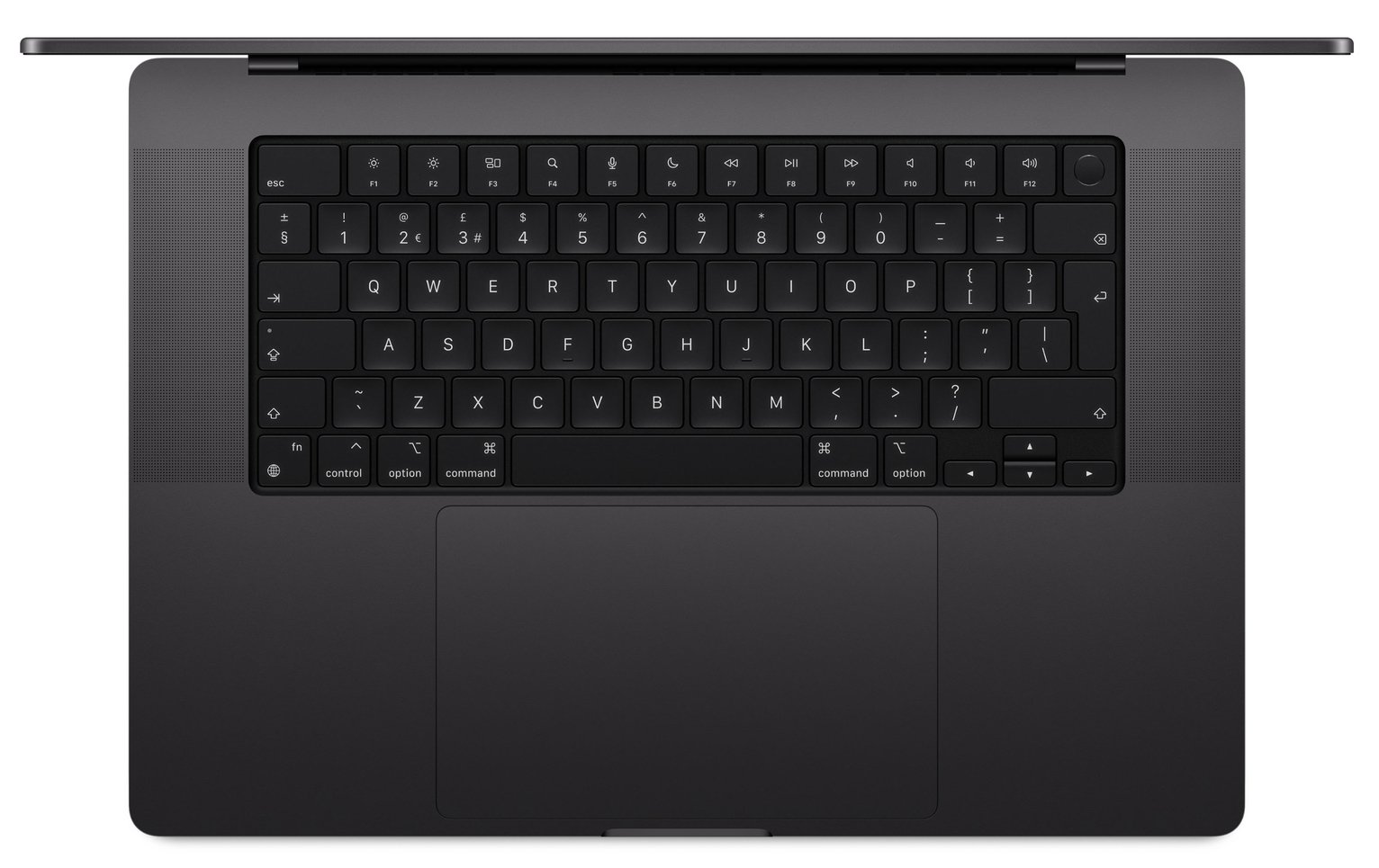 Apple MacBook Pro 2026 スペースブラック 2TB SSD Buy Apple MacBook Pro 2026 16in M5 Max 36GB 2TB - Space Black