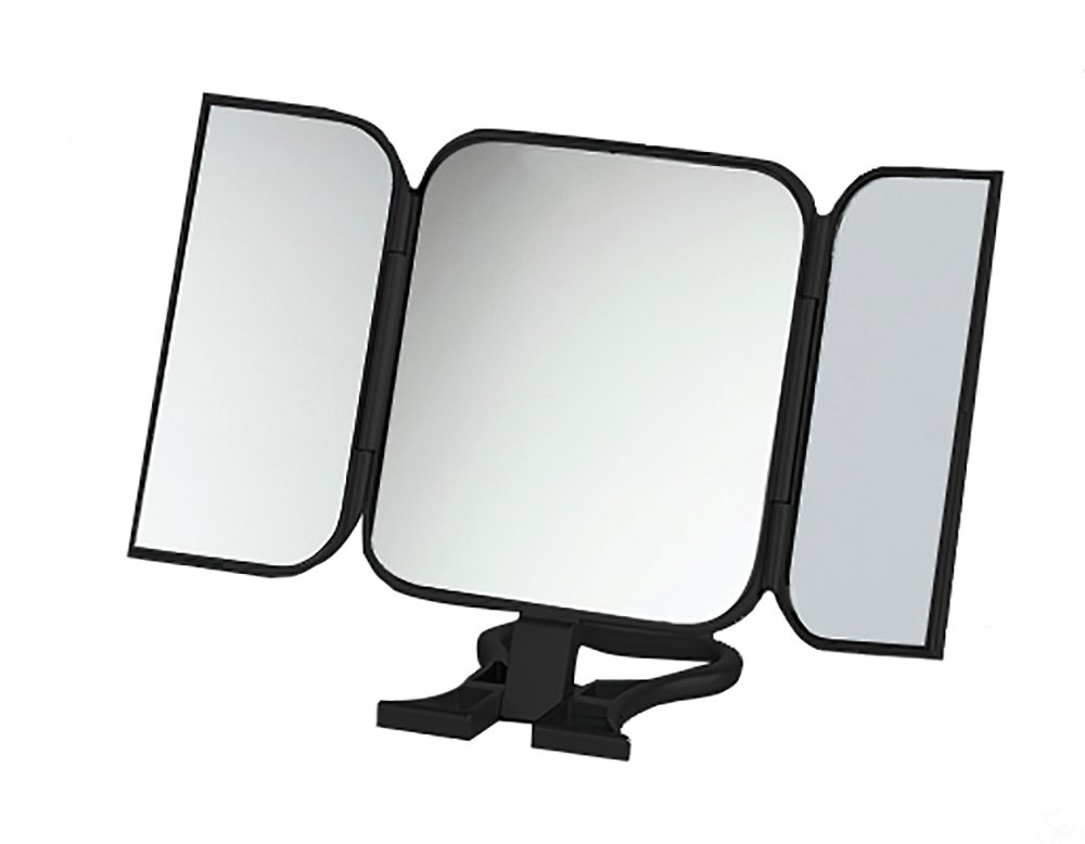 Danielle Creations Folding Mirror Review