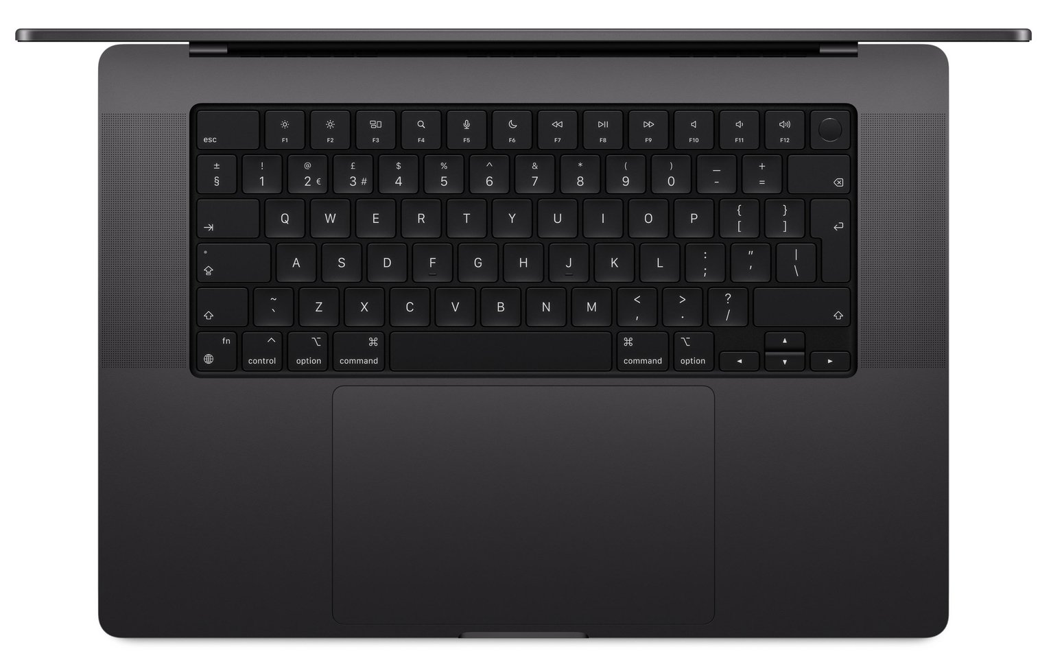 Buy Apple MacBook Pro 2026 16in M5 Max 48GB 2TB - Space Black