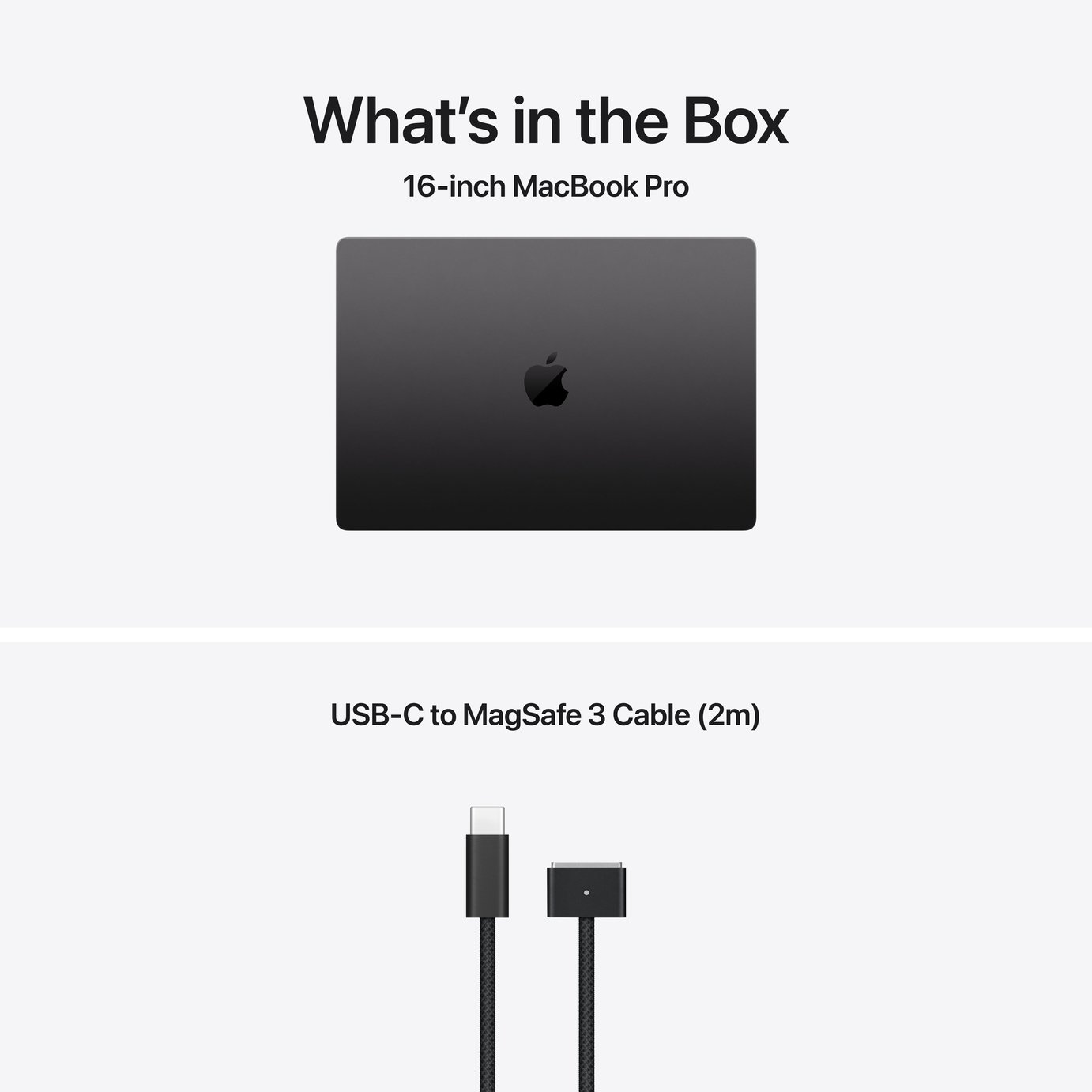 Buy Apple MacBook Pro 2026 16in M5 Max 48GB 2TB - Space Black