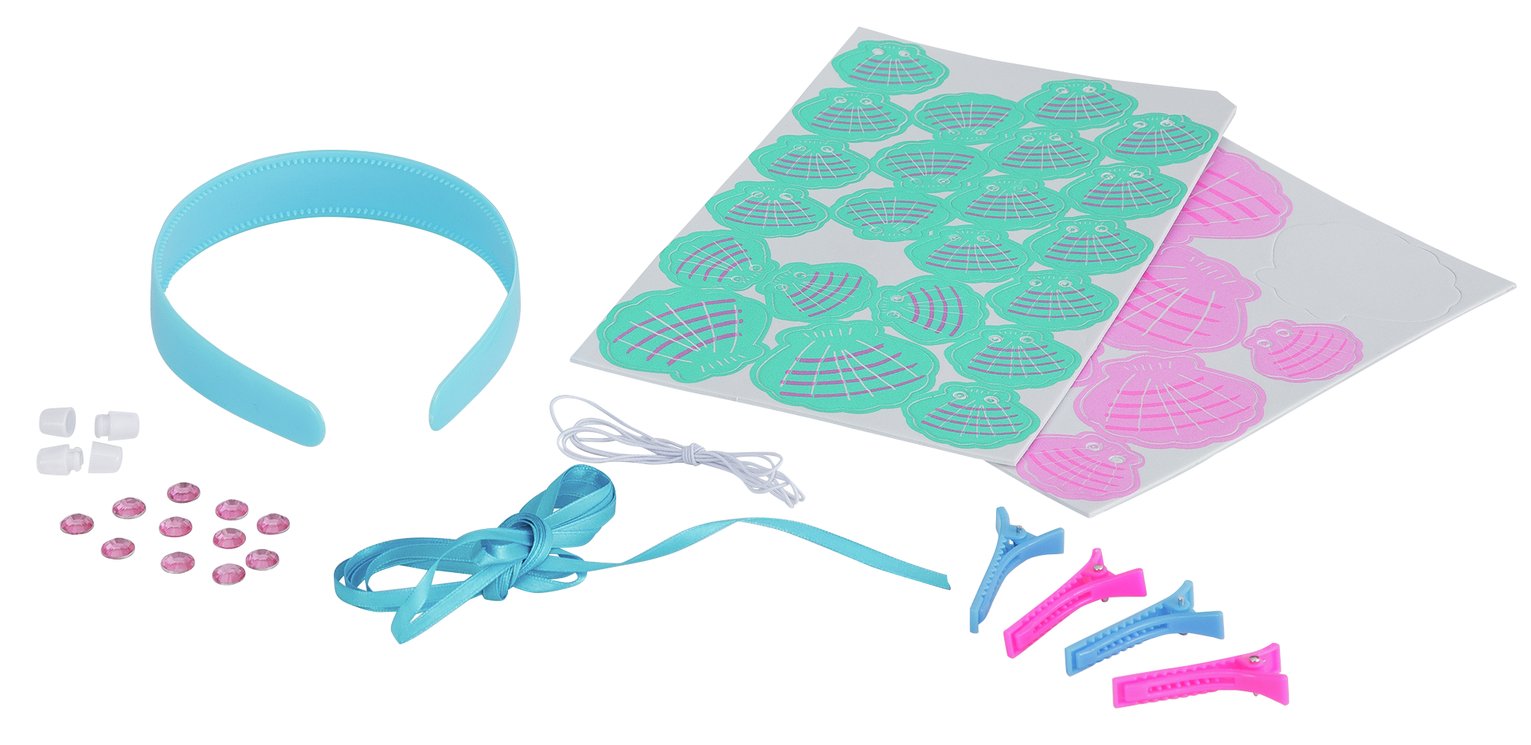 Jellyfish Jewellery Making Kit Review