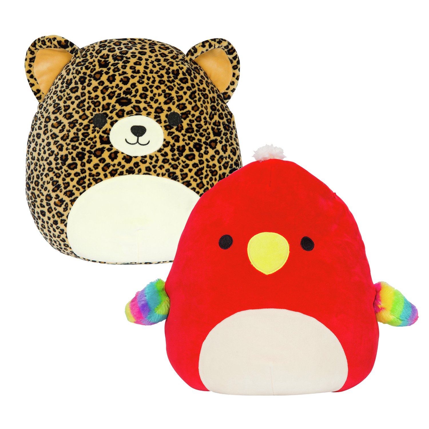 squishmallows argos