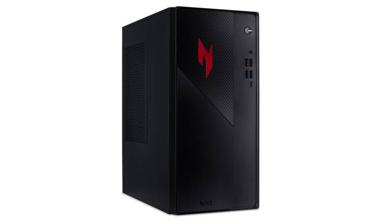 Acer Nitro i5 16GB 512GB RTX5050 Desktop Tower