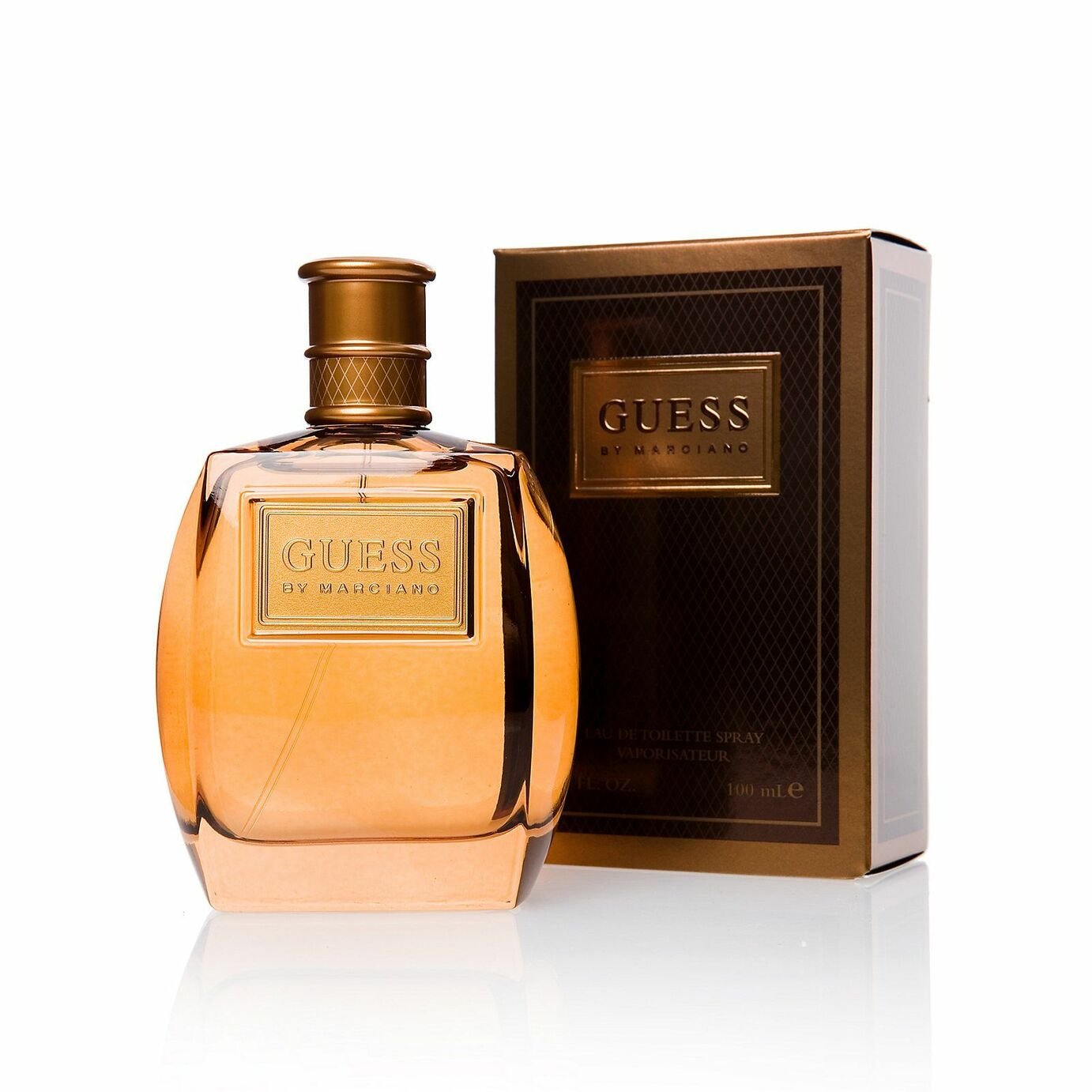 Guess Marciano Eau de Toilette Review