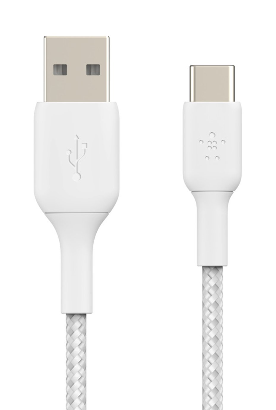 Belkin 2M Braided USB-C to USB-A Cable Review