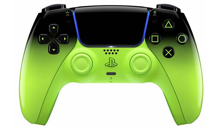 Sony DualSense Hyperpop PS5 Wireless Controller - Green