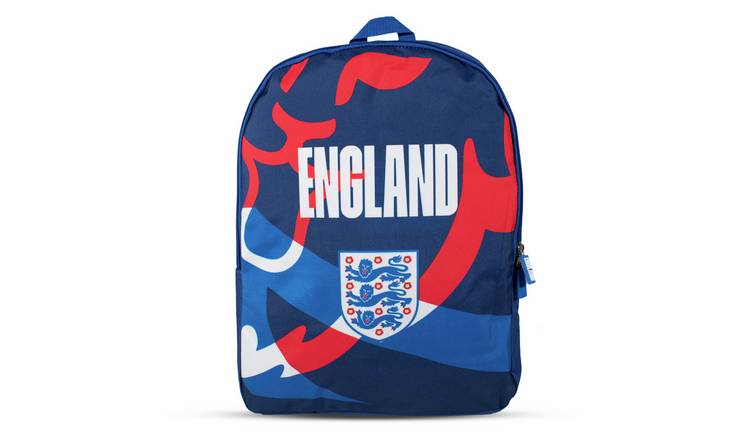 Hy-Pro England FA Large 16L Backpack