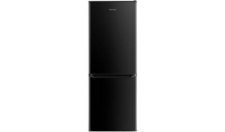 Russell Hobbs RH143FF492E1B Fridge Freezer - Black