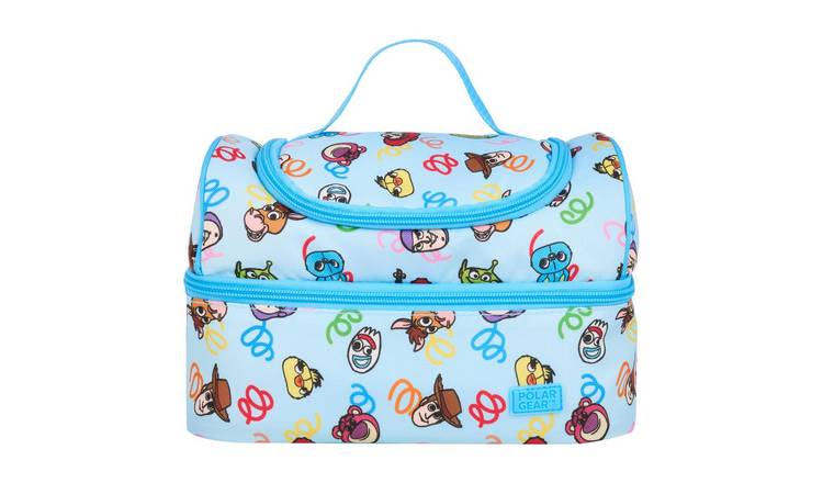 Disney Toy Story Kids Lunch Bag