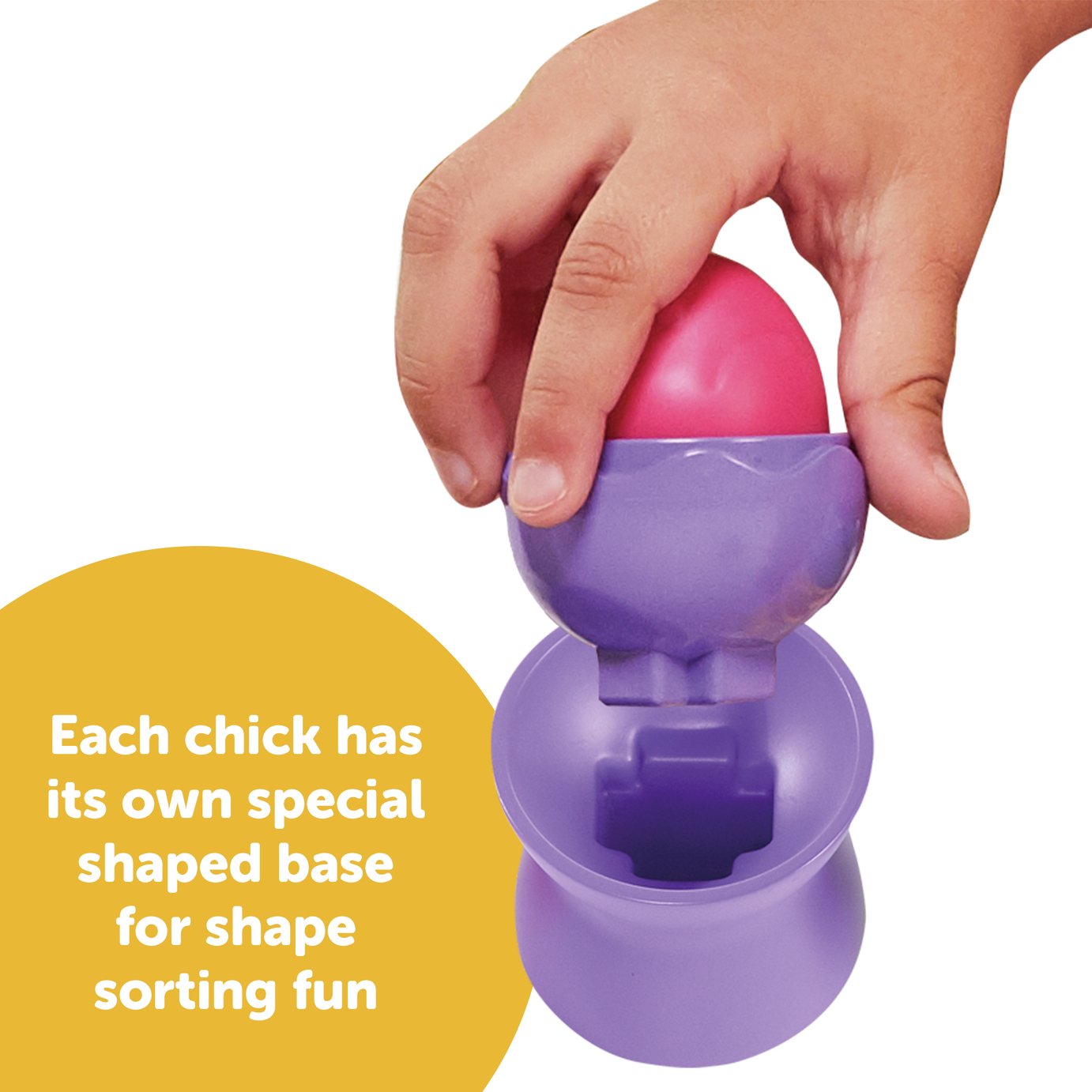 argos tomy eggs