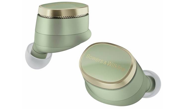 Bowers & Wilkins Pi8 True Wireless Earbuds - Jade Green