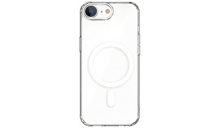 Proporta iPhone 17e Phone Case with MagSafe - Clear