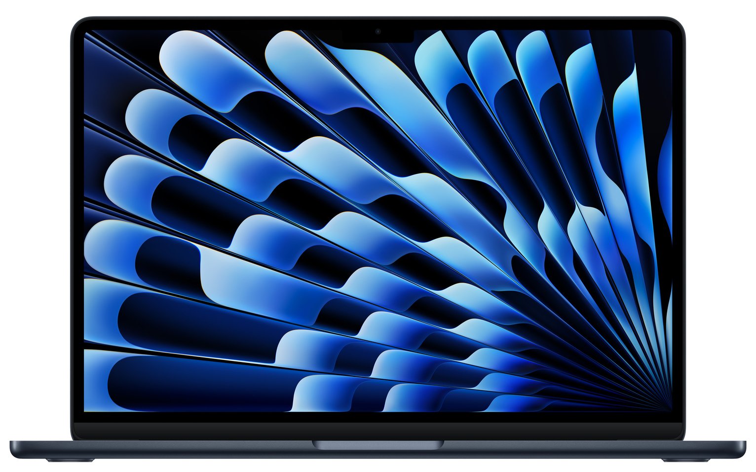 Apple MacBook Air 2026 13in M5 16GB 512GB - Midnight