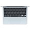 Apple MacBook Air 2026 13in M5 16GB 1TB - Sky Blue