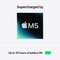 Apple MacBook Air 2026 13in M5 16GB 1TB - Sky Blue