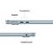 Apple MacBook Air 2026 13in M5 16GB 1TB - Sky Blue