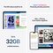 Apple MacBook Air 2026 13in M5 16GB 1TB - Sky Blue