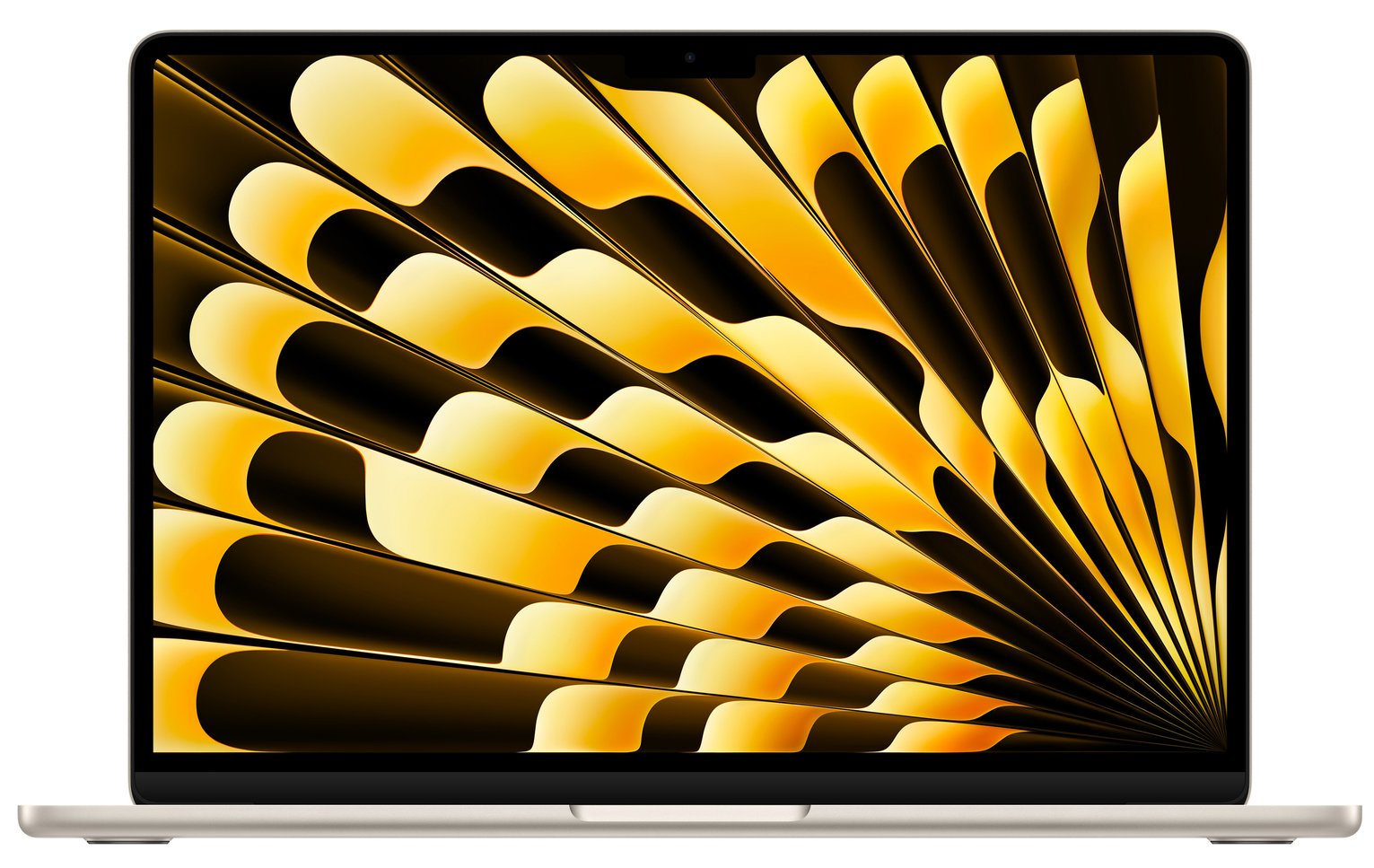 Apple MacBook Air 2026 13in M5 16GB 1TB - Starlight