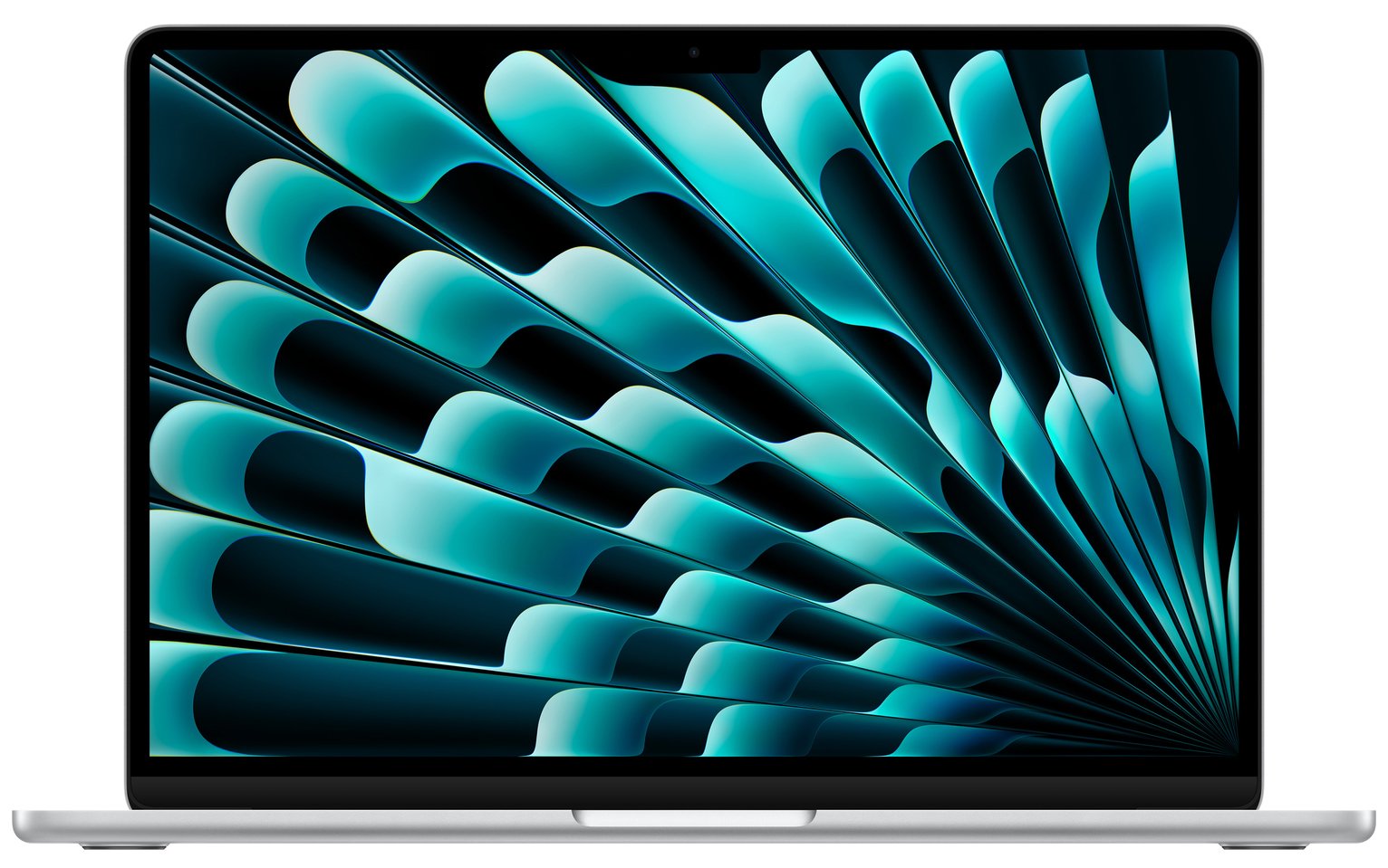 Apple MacBook Air 2026 13in M5 24GB 1TB - Silver