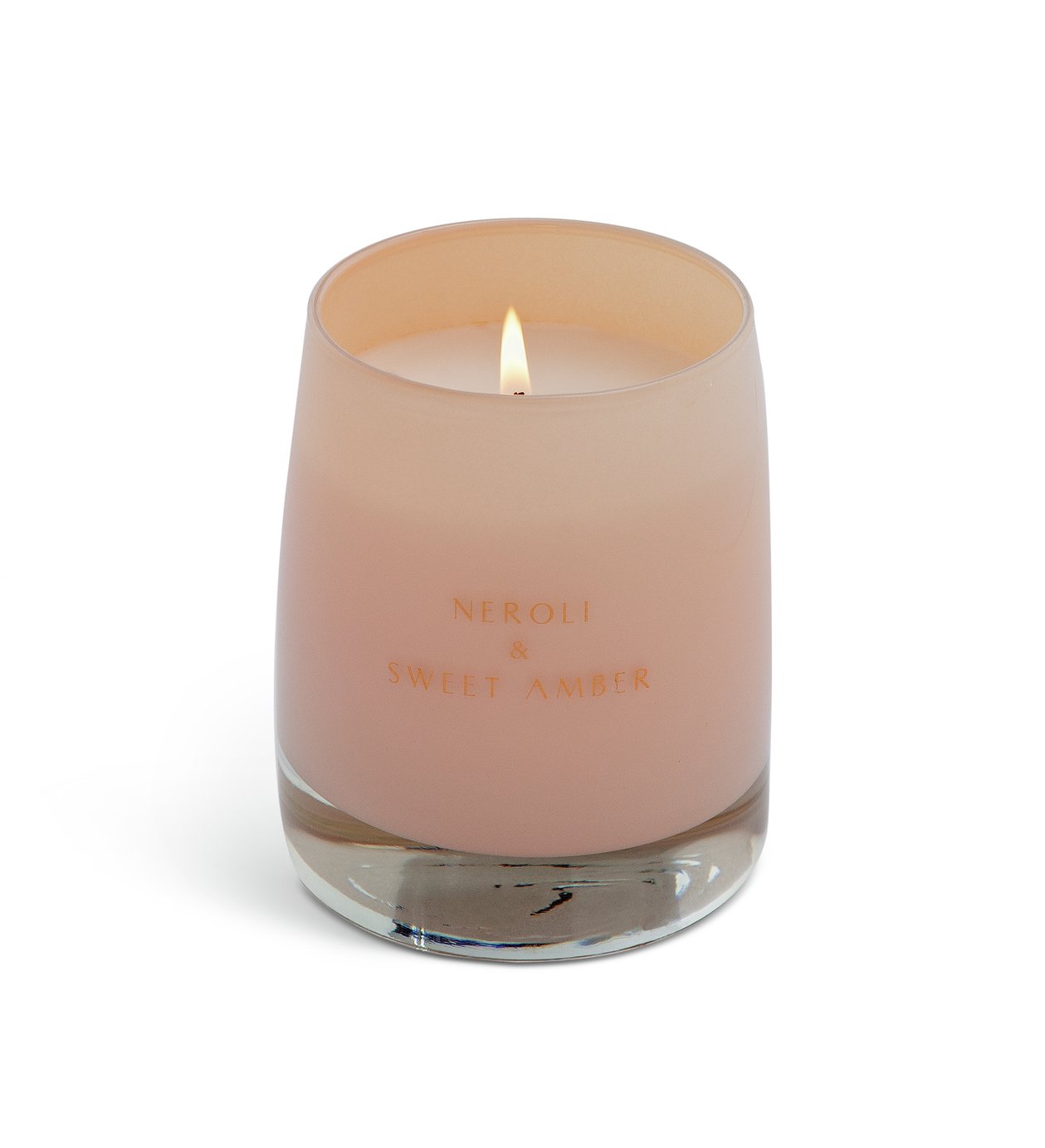 Argos Home Neroli and Amber Candle with Lid Review