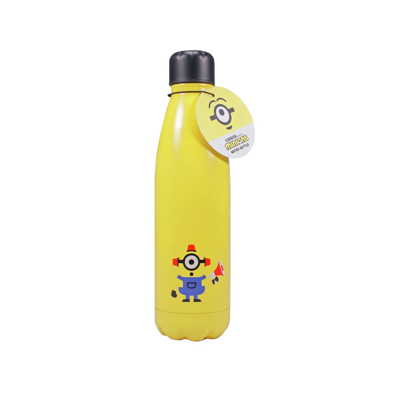 Minions Water Bottle Review