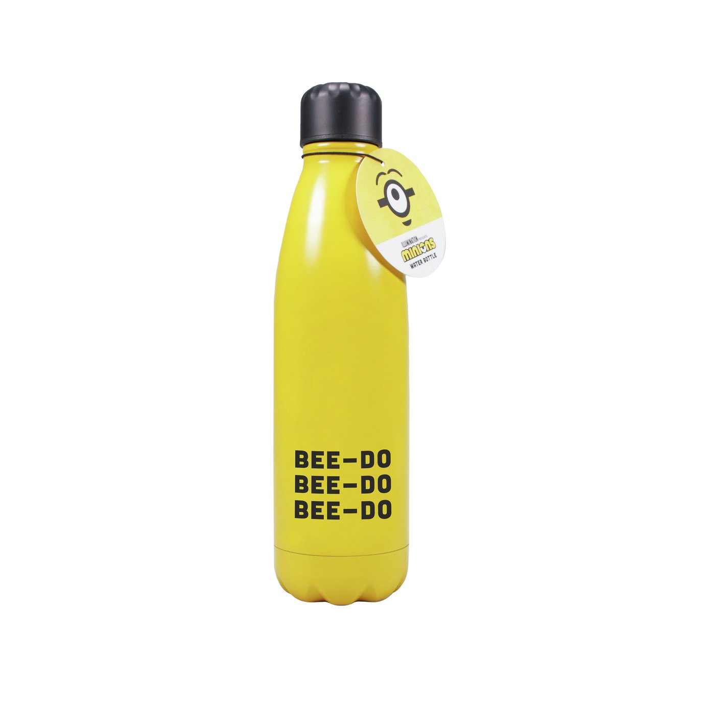 Minions Water Bottle Review