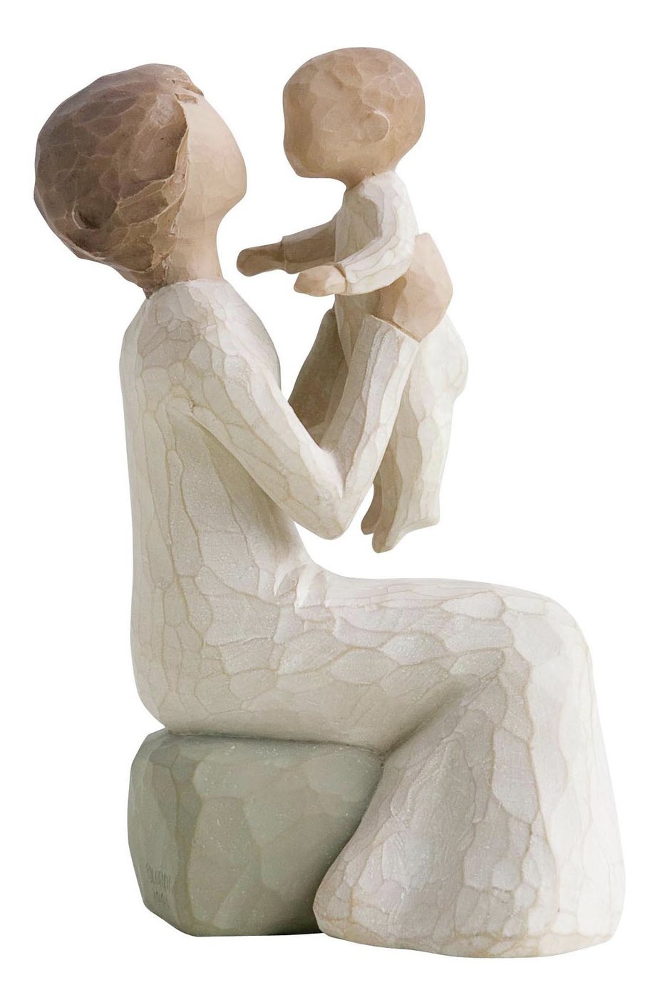 Willow Tree Grandmother Figurine Review