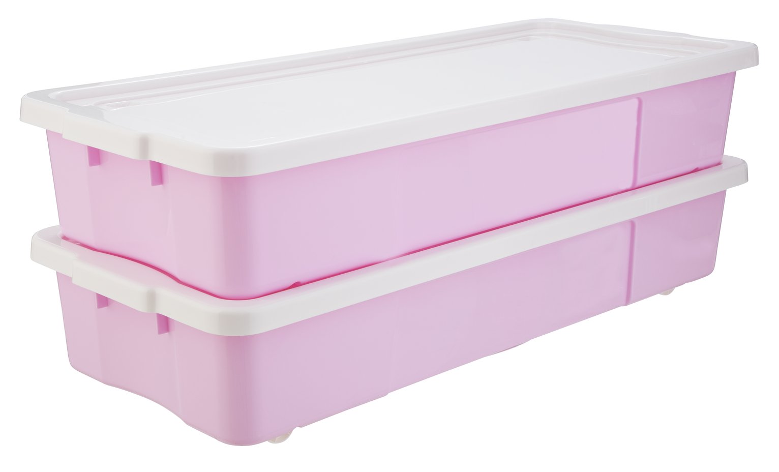 kids storage boxes argos